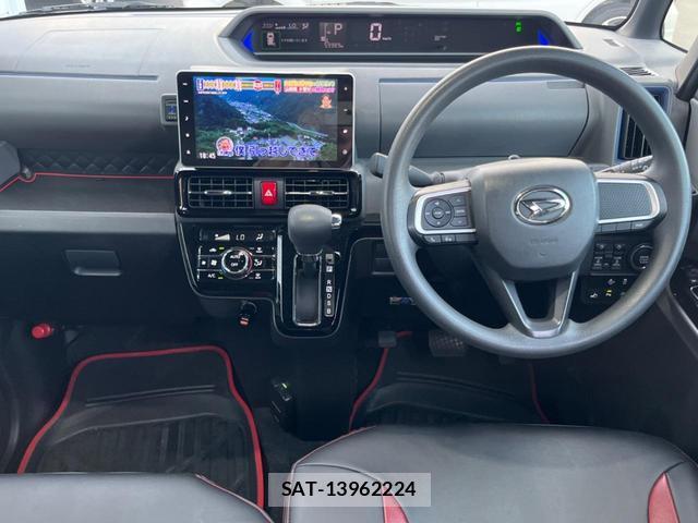 Daihatsu TANTO 2019-10 8071611-1