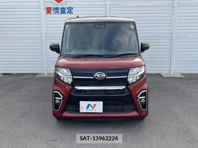 Daihatsu TANTO 2019-10 8071611-13