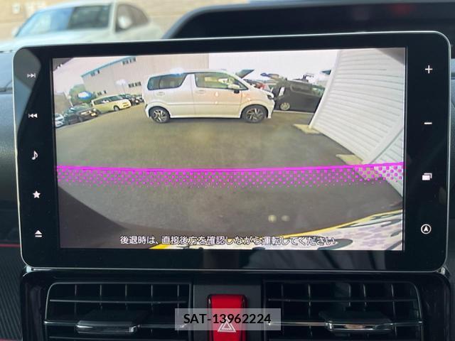 Daihatsu TANTO 2019-10 8071611-3