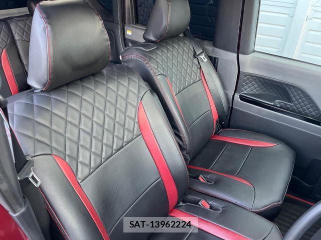 Daihatsu TANTO 2019-10 8071611-7