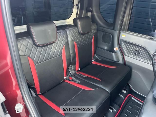 Daihatsu TANTO 2019-10 8071611-8