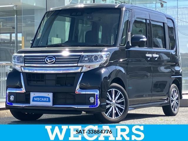 Daihatsu TANTO 2017-03 8054825-0