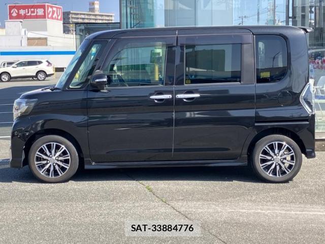 Daihatsu TANTO 2017-03 8054825-1