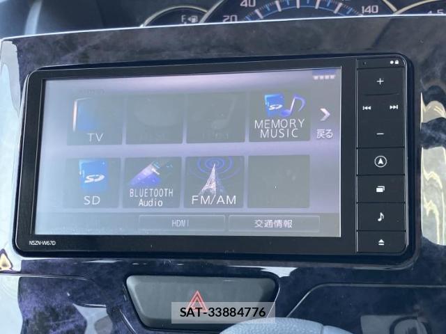 Daihatsu TANTO 2017-03 8054825-10
