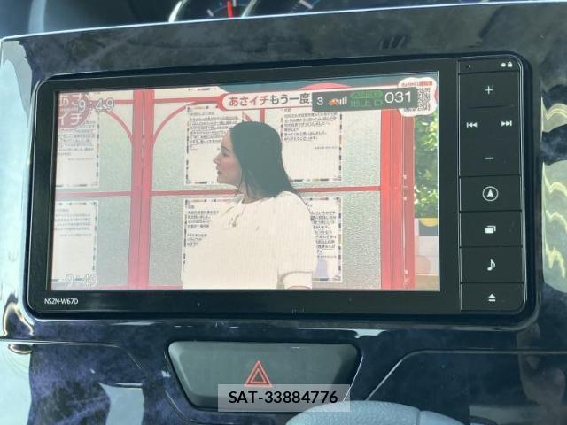 Daihatsu TANTO 2017-03 8054825-11