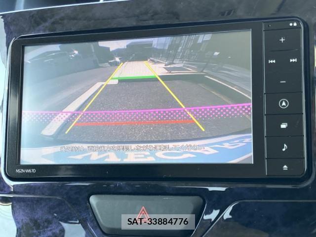 Daihatsu TANTO 2017-03 8054825-12