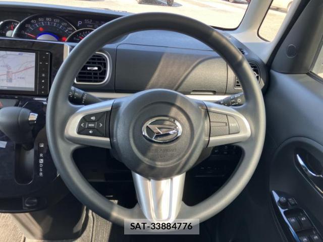 Daihatsu TANTO 2017-03 8054825-14