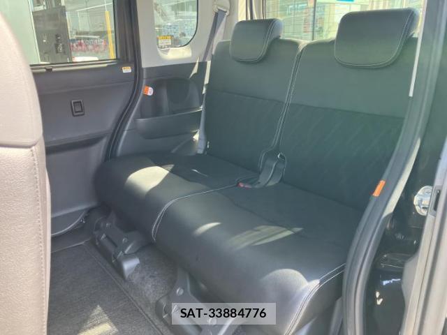 Daihatsu TANTO 2017-03 8054825-6