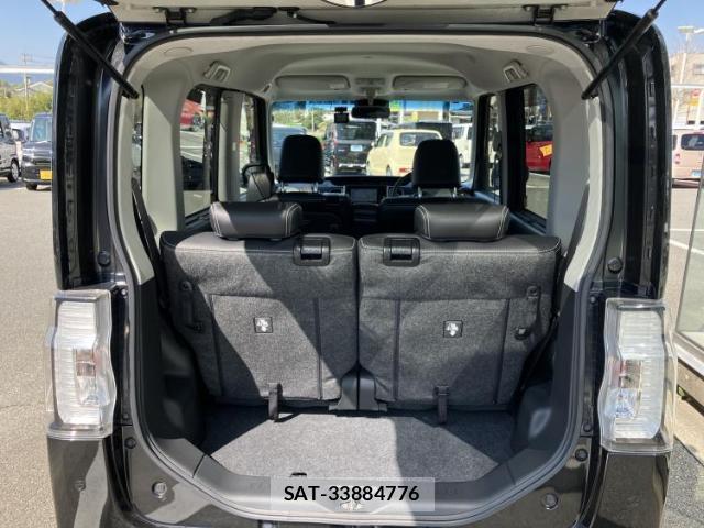 Daihatsu TANTO 2017-03 8054825-7