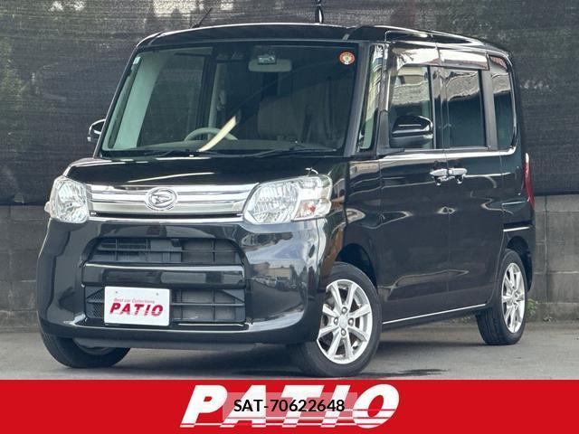 Daihatsu TANTO 2019-06 8071948-0