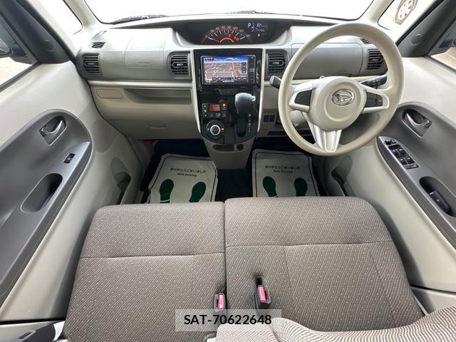 Daihatsu TANTO 2019-06 8071948-1