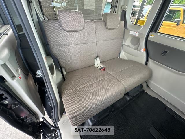 Daihatsu TANTO 2019-06 8071948-11