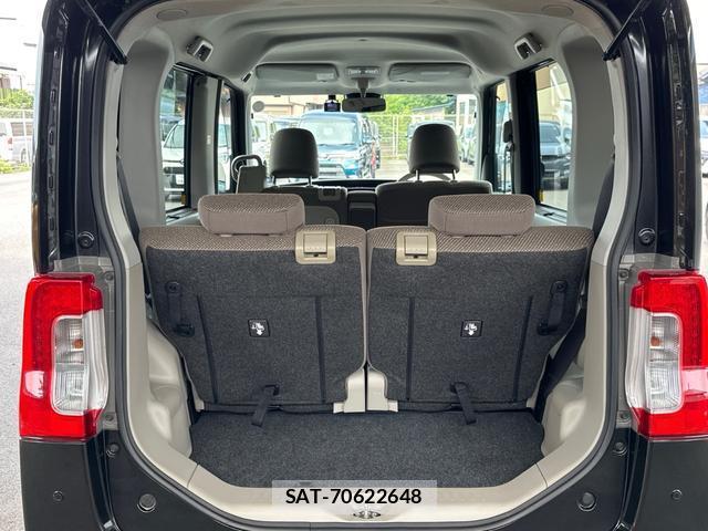Daihatsu TANTO 2019-06 8071948-13