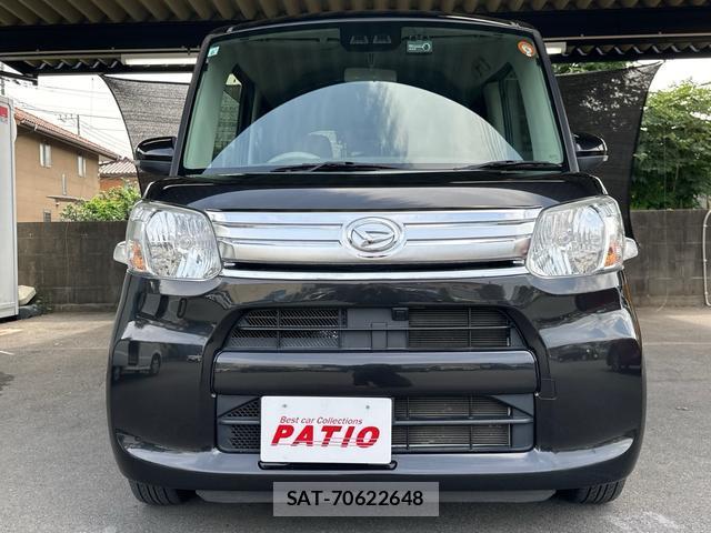 Daihatsu TANTO 2019-06 8071948-18