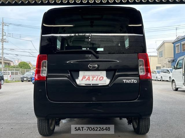 Daihatsu TANTO 2019-06 8071948-19