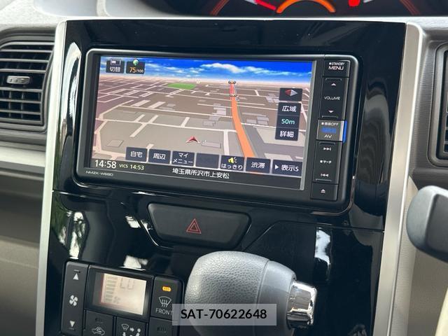 Daihatsu TANTO 2019-06 8071948-2