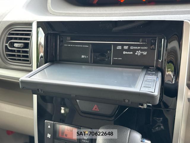 Daihatsu TANTO 2019-06 8071948-4