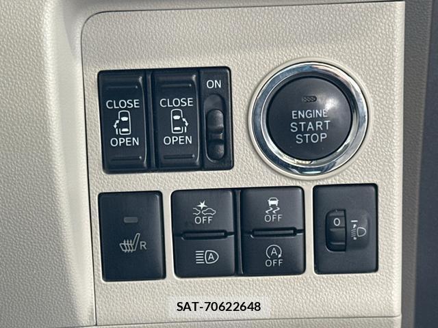 Daihatsu TANTO 2019-06 8071948-6
