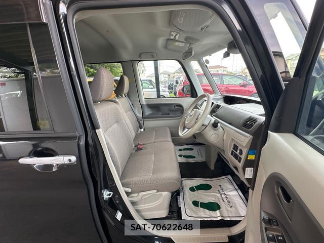 Daihatsu TANTO 2019-06 8071948-7