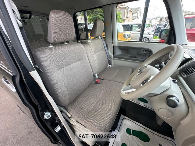Daihatsu TANTO 2019-06 8071948-8