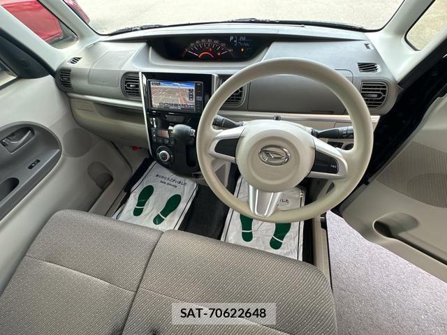 Daihatsu TANTO 2019-06 8071948-9