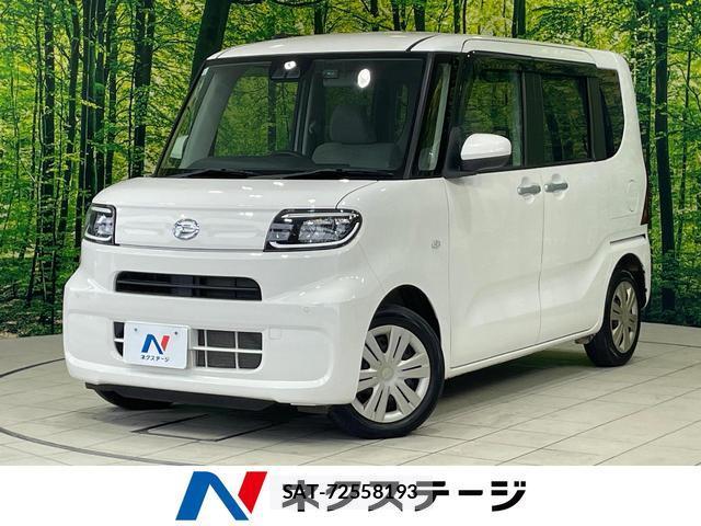Daihatsu TANTO 2021-05 8072014-0