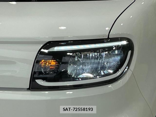 Daihatsu TANTO 2021-05 8072014-11