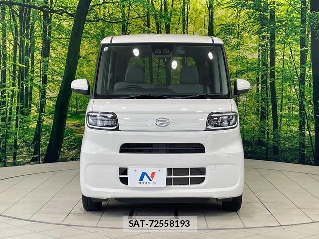 Daihatsu TANTO 2021-05 8072014-13