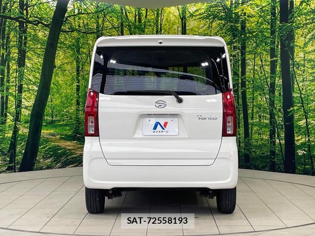 Daihatsu TANTO 2021-05 8072014-14