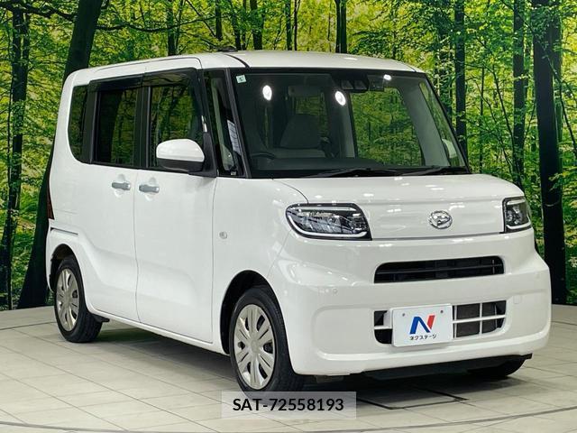 Daihatsu TANTO 2021-05 8072014-15