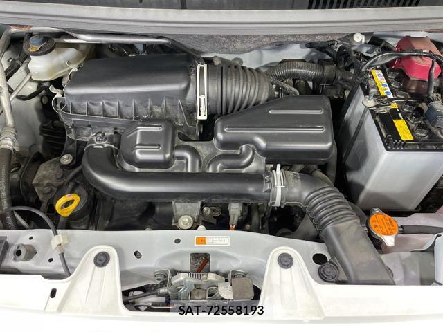 Daihatsu TANTO 2021-05 8072014-17