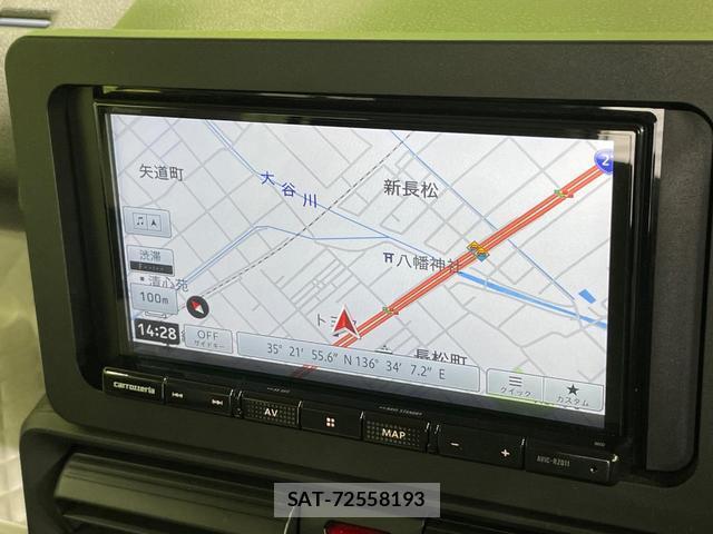 Daihatsu TANTO 2021-05 8072014-2