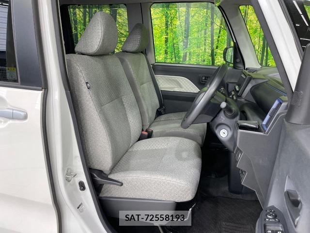 Daihatsu TANTO 2021-05 8072014-7