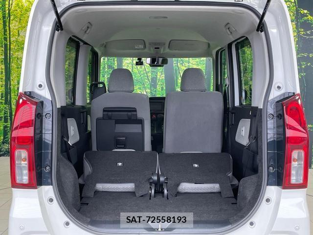 Daihatsu TANTO 2021-05 8072014-9