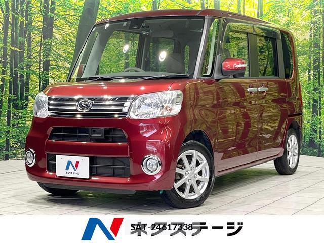 Daihatsu TANTO 2015-07 8072087-0