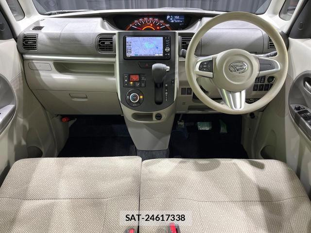 Daihatsu TANTO 2015-07 8072087-1