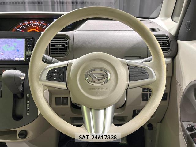 Daihatsu TANTO 2015-07 8072087-10