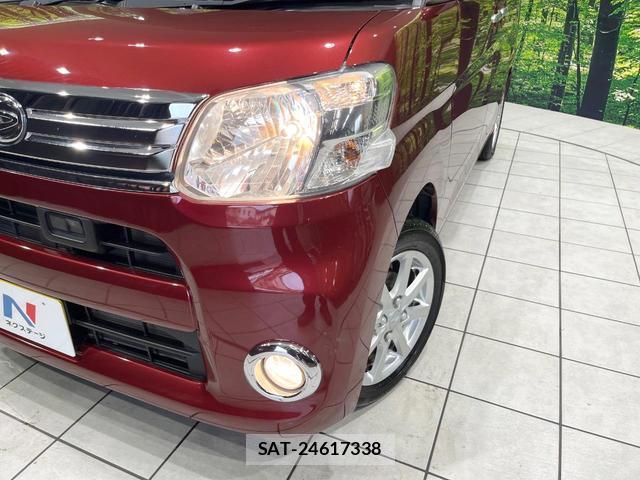 Daihatsu TANTO 2015-07 8072087-11
