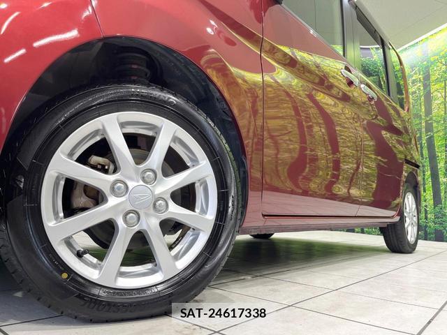 Daihatsu TANTO 2015-07 8072087-12