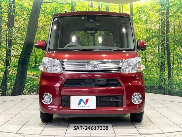 Daihatsu TANTO 2015-07 8072087-13
