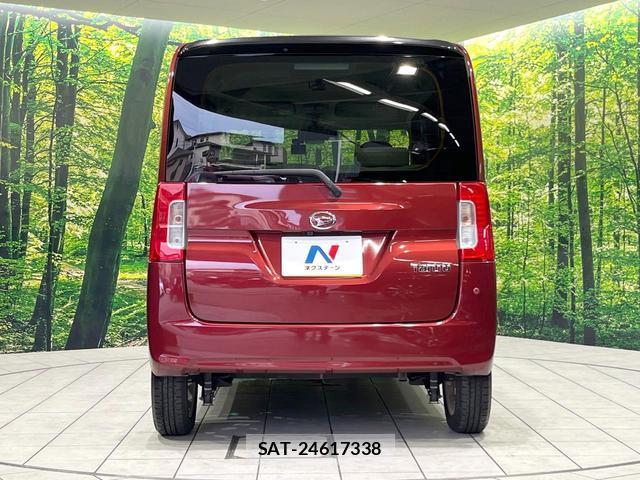 Daihatsu TANTO 2015-07 8072087-14
