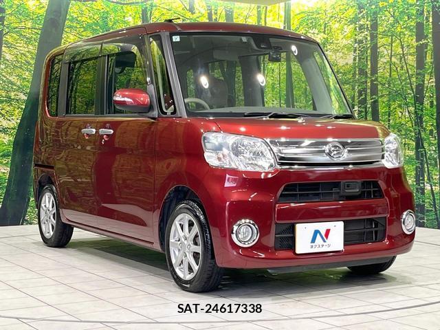 Daihatsu TANTO 2015-07 8072087-15
