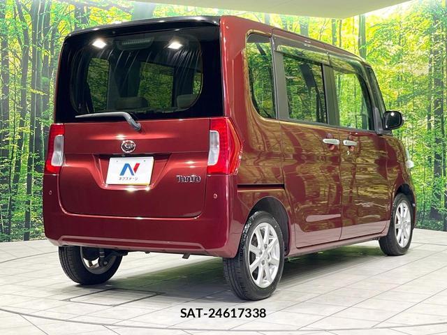 Daihatsu TANTO 2015-07 8072087-16