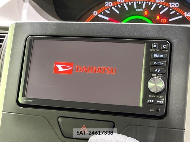 Daihatsu TANTO 2015-07 8072087-2