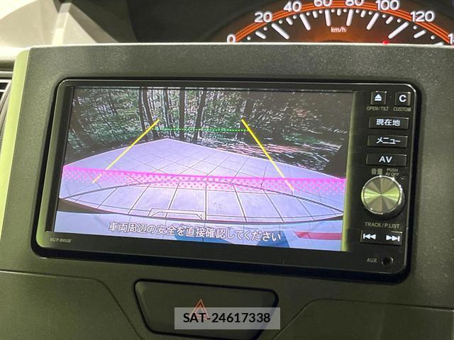 Daihatsu TANTO 2015-07 8072087-3