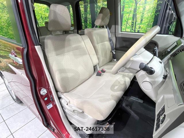 Daihatsu TANTO 2015-07 8072087-7