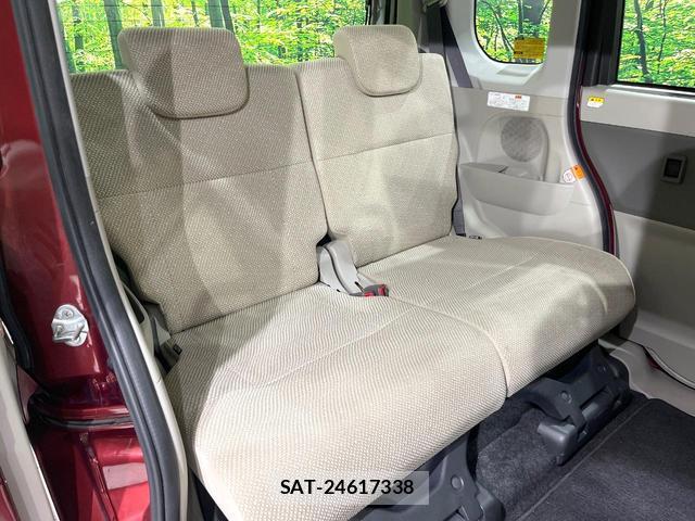 Daihatsu TANTO 2015-07 8072087-8
