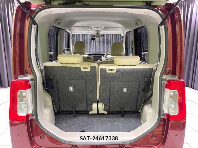 Daihatsu TANTO 2015-07 8072087-9