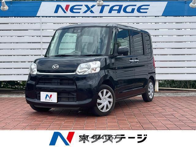 Daihatsu TANTO 2017-12 8072377-0