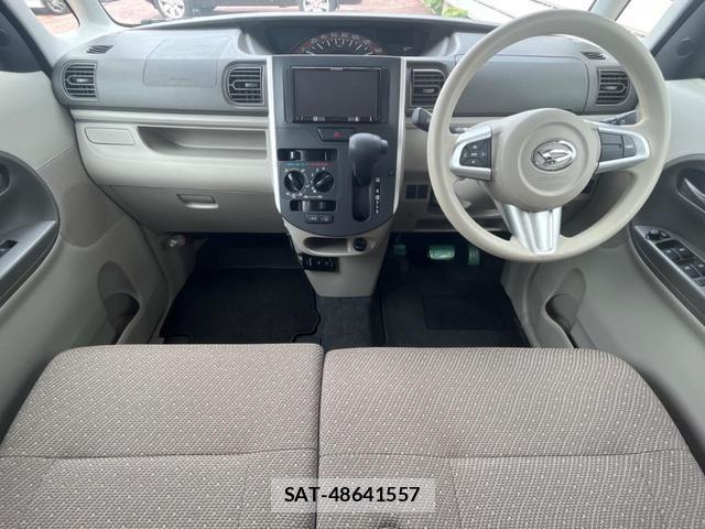 Daihatsu TANTO 2017-12 8072377-1